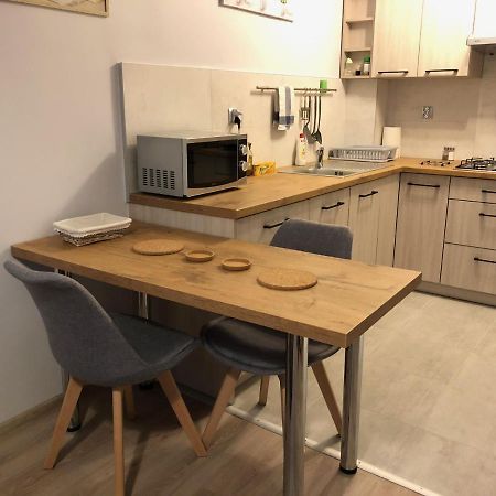 Apartament Na Wierzbowej Parter Leilighet Kędzierzyn-Koźle Eksteriør bilde