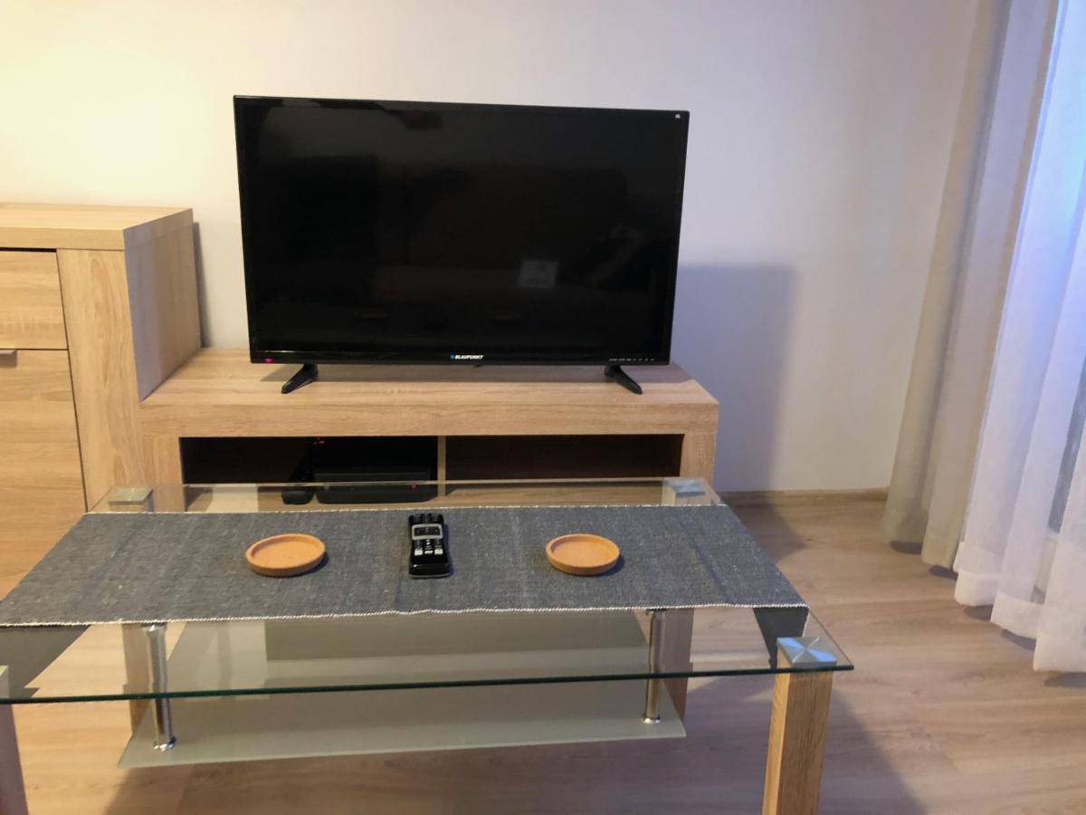 Apartament Na Wierzbowej Parter Leilighet Kędzierzyn-Koźle Eksteriør bilde