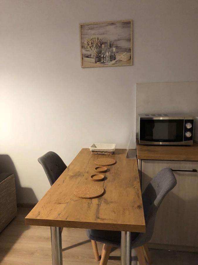 Apartament Na Wierzbowej Parter Leilighet Kędzierzyn-Koźle Eksteriør bilde