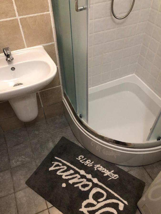 Apartament Na Wierzbowej Parter Leilighet Kędzierzyn-Koźle Eksteriør bilde